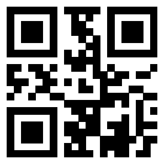 Il Qr Code di 3202951593