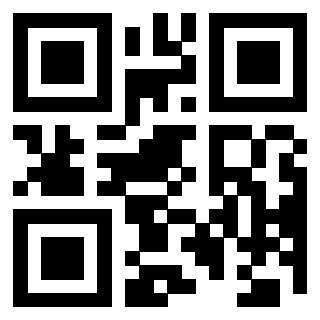 Scansione del Qr Code di 3202951594