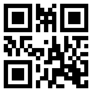 Il Qr Code di 3202951595