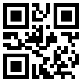 3202951597 Qr Code associato