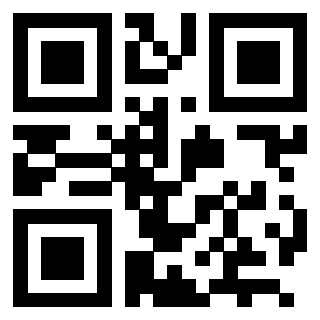 Immagine del QrCode di 3202951598