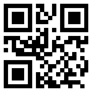 3202951600 Qr Code associato