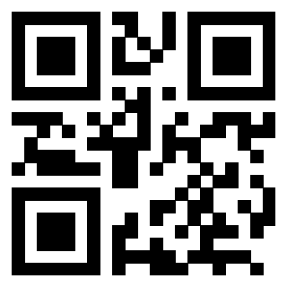 3202951601 QrCode associato