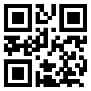 Immagine del Qr Code di 3202951602