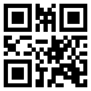 3202951603 Qr Code associato