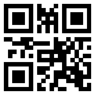 Il QrCode di 3202951605