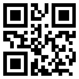 3202951612 Qr Code associato