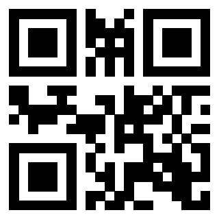 3202951615 - Immagine del QrCode associato