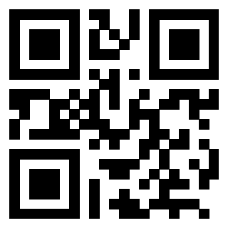 Immagine del Qr Code di 3202951618