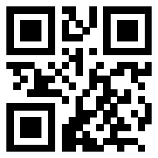 3202951619 Qr Code associato