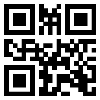 Immagine del QrCode di 3202951624