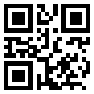 3202951625 - Immagine del QrCode