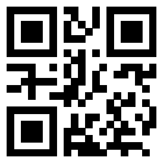 Scansione del QrCode di 3202951626