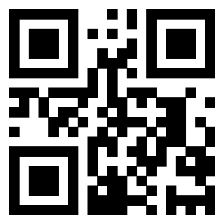 3202951627 - Immagine del QrCode associato