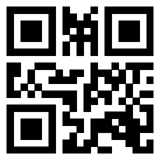 Scansione del QrCode di 3202951629
