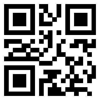 Scansione del QrCode di 3202951632