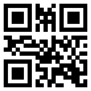 3202951633 QrCode associato