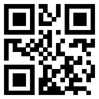 3202951635 - Immagine del QrCode associato