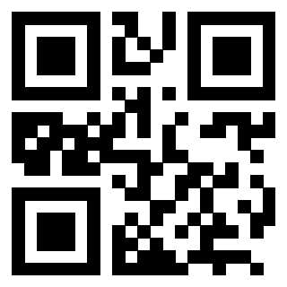 3202951638 - Immagine del QrCode