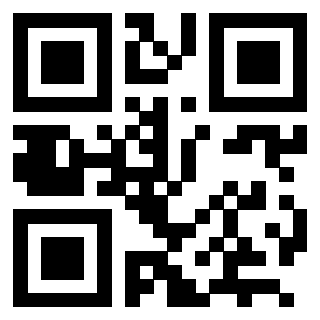 3202951640 - Immagine del Qr Code associato