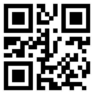 Scansione del QrCode di 3202951641