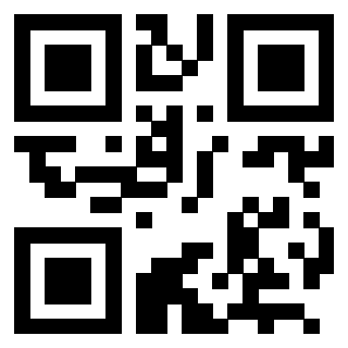 Scansione del Qr Code di 3202951647