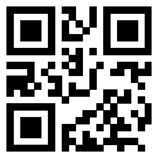 Immagine del QrCode di 3202951651
