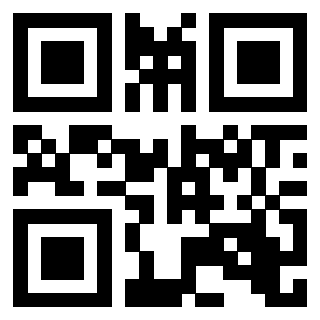 3202951653 - Immagine del Qr Code associato
