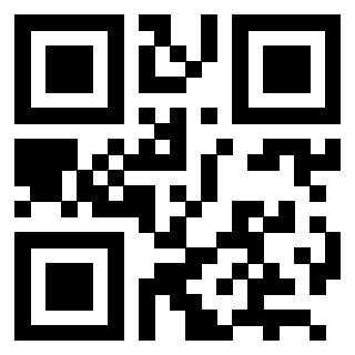 Immagine del Qr Code di 3202951654
