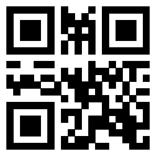 Immagine del Qr Code di 3202951655