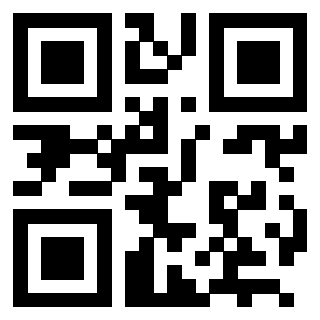 3202951656 - Immagine del QrCode associato