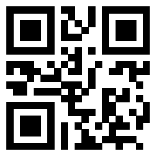 3202951657 - Immagine del Qr Code associato