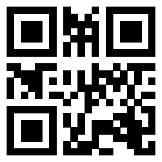 Scansione del Qr Code di 3202951658
