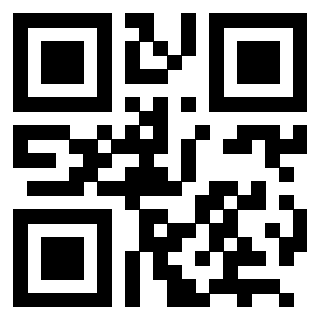Scansione del Qr Code di 3202951659