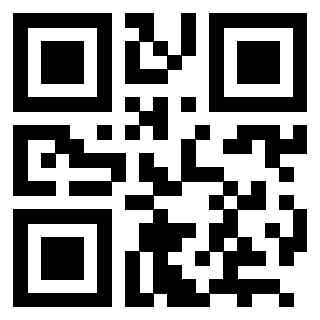 3202951663 QrCode associato