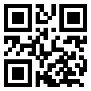 Il QrCode di 3202951664