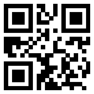 Il QrCode di 3202951667