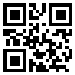 Il QrCode di 3202951675