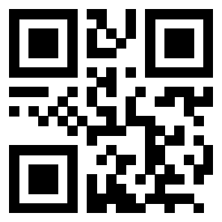 Immagine del QrCode di 3202951677