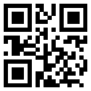 3202951678 - Immagine del QrCode associato