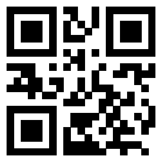 Scansione del Qr Code di 3202951679