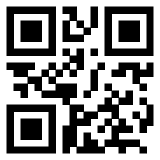 Scansione del QrCode di 3202951684
