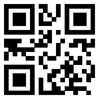 3202951685 - Immagine del QrCode associato