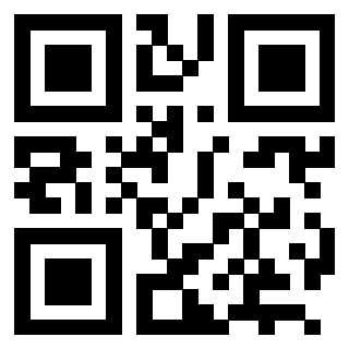 Il Qr Code di 3202951688