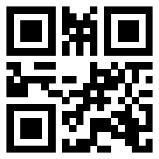 Il QrCode di 3202951692