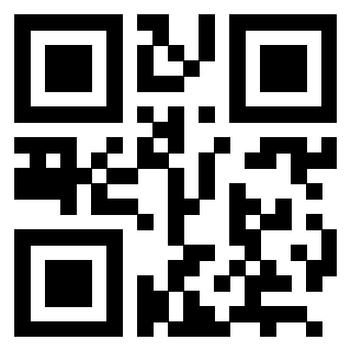 3202951696 - Immagine del Qr Code associato