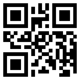 3202951698 - Immagine del QrCode associato