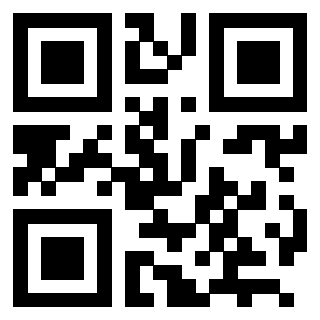 3202951699 Qr Code associato