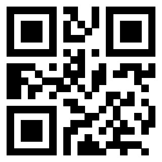 3202951700 QrCode associato