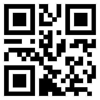 Scansione del Qr Code di 3202951702